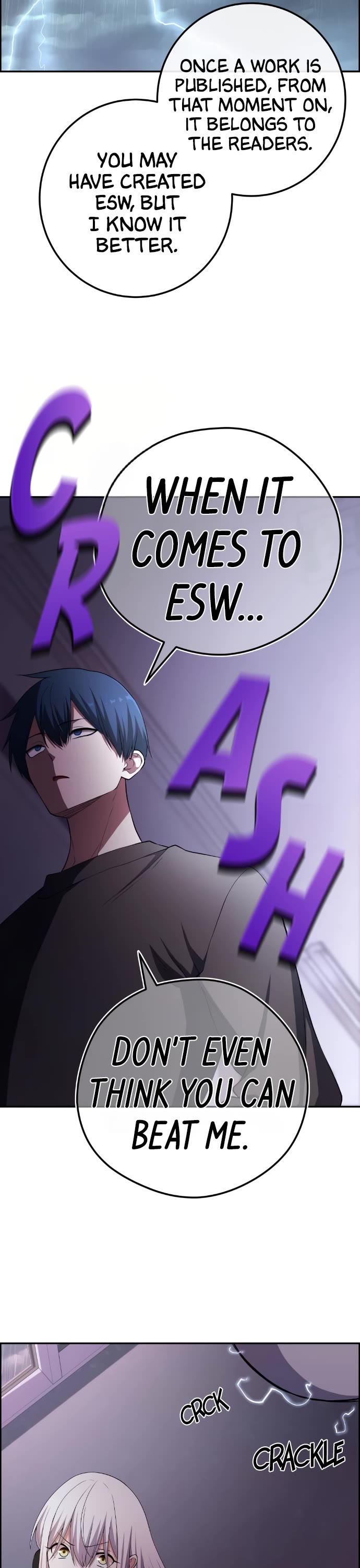 Webtoon Character Na Kang Lim Chapter 160 page 38 - Chapter 160
