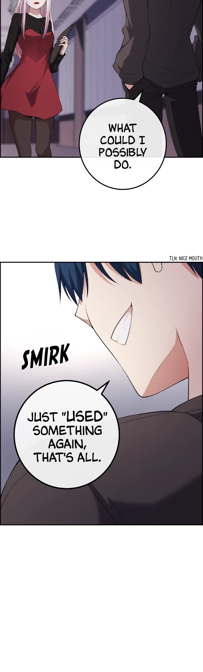 Webtoon Character Na Kang Lim Chapter 160 page 4 - Chapter 160