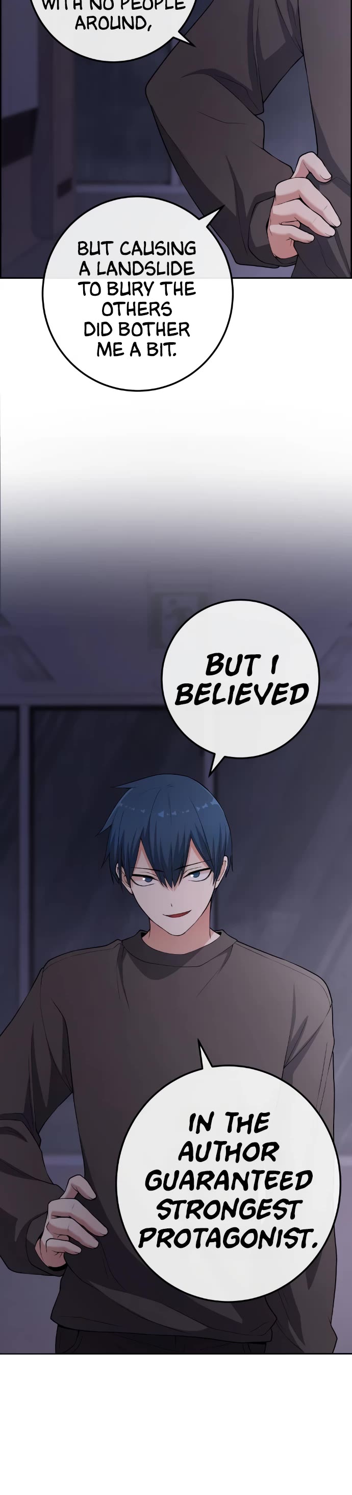 Webtoon Character Na Kang Lim Chapter 160 page 40 - Chapter 160