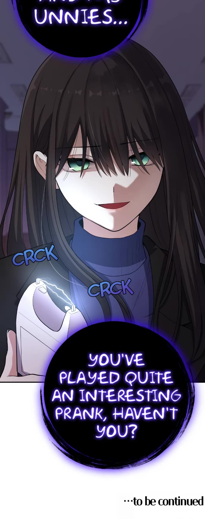 Webtoon Character Na Kang Lim Chapter 160 page 44 - Chapter 160