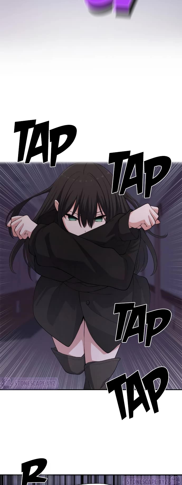 Webtoon Character Na Kang Lim Chapter 161 page 14 - Chapter 161