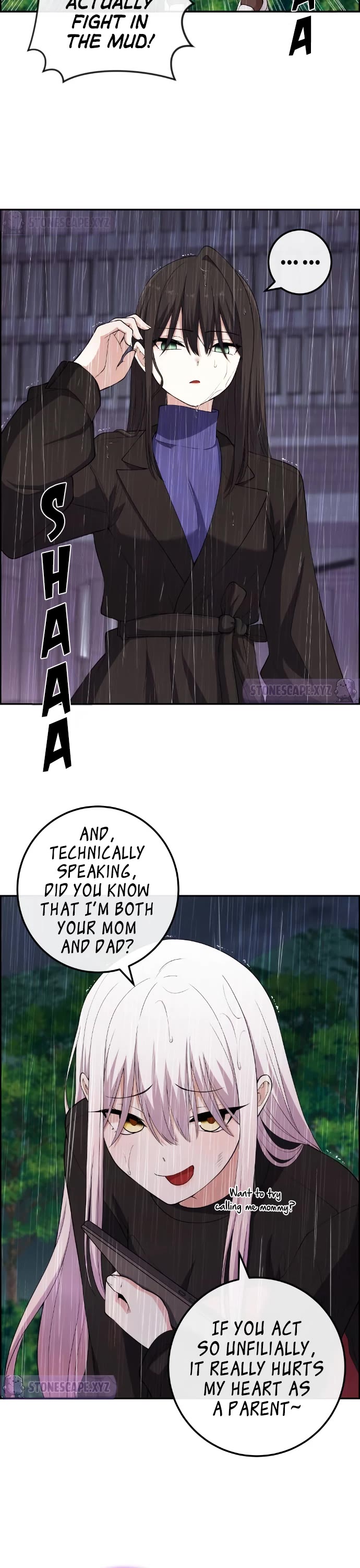Webtoon Character Na Kang Lim Chapter 161 page 18 - Chapter 161