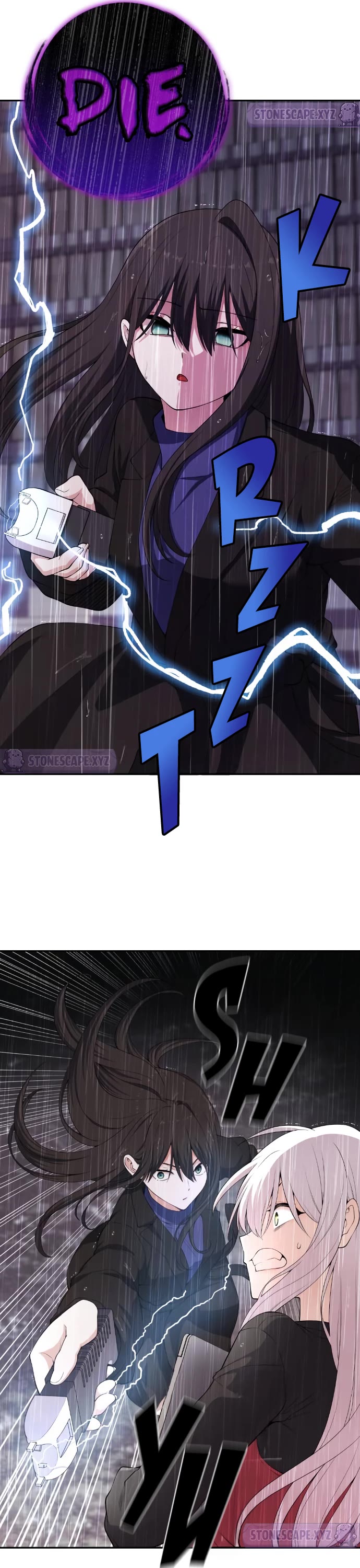 Webtoon Character Na Kang Lim Chapter 161 page 19 - Chapter 161