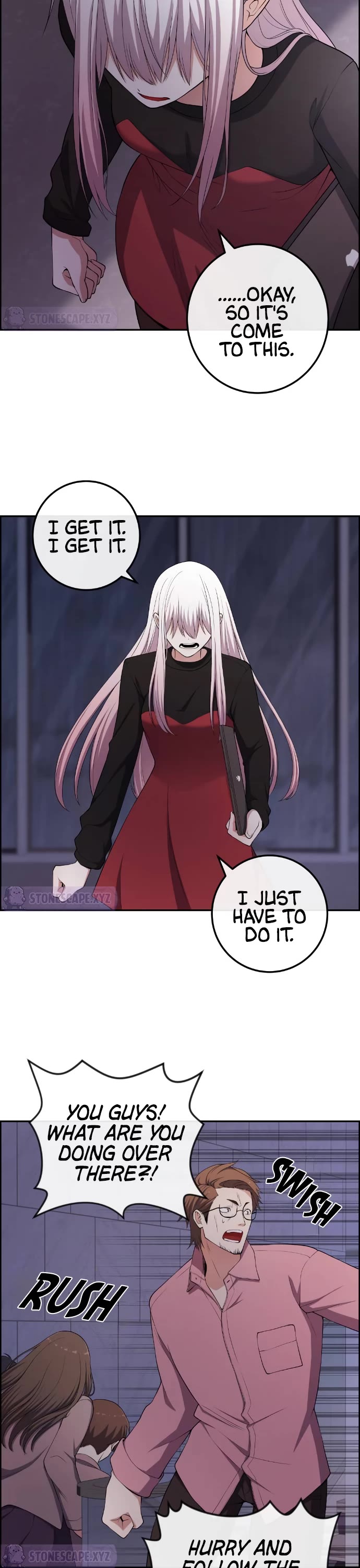 Webtoon Character Na Kang Lim Chapter 161 page 2 - Chapter 161