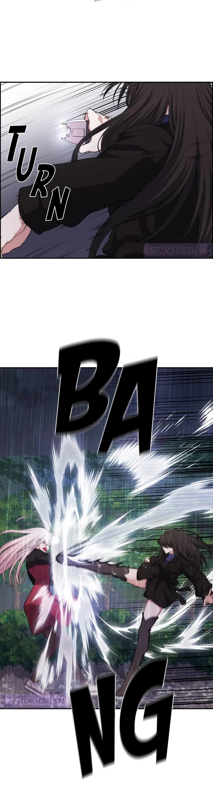 Webtoon Character Na Kang Lim Chapter 161 page 20 - Chapter 161
