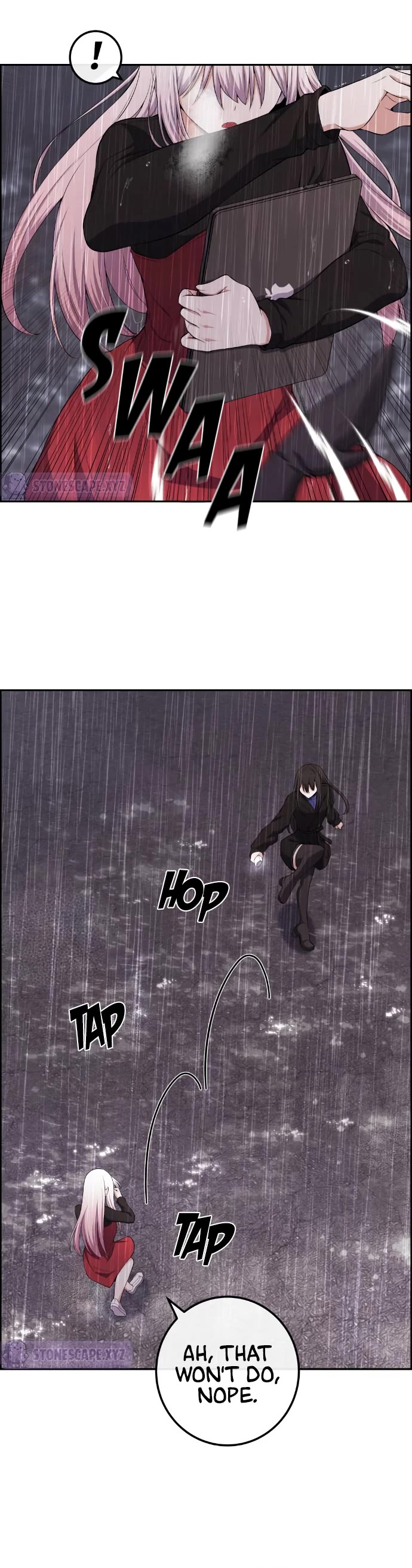 Webtoon Character Na Kang Lim Chapter 161 page 21 - Chapter 161