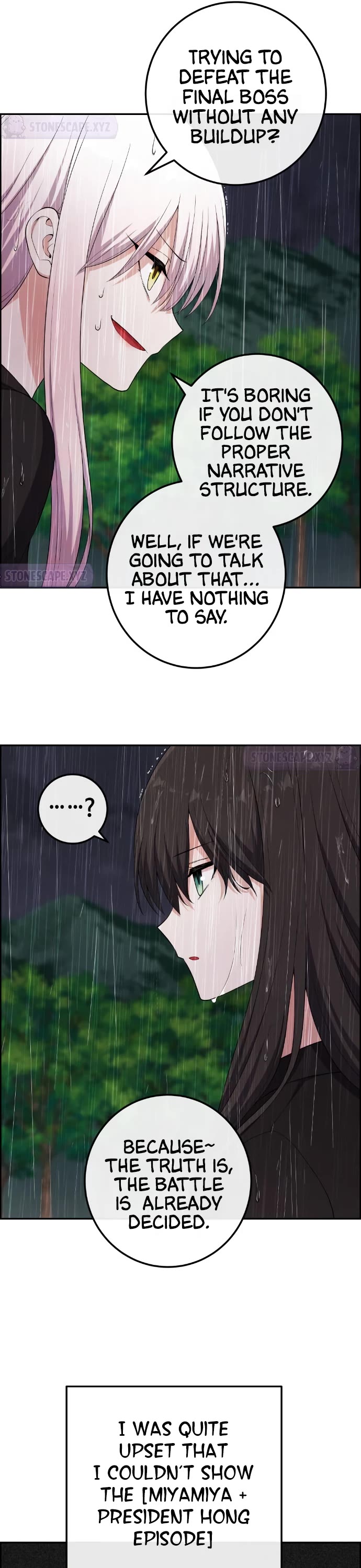 Webtoon Character Na Kang Lim Chapter 161 page 22 - Chapter 161
