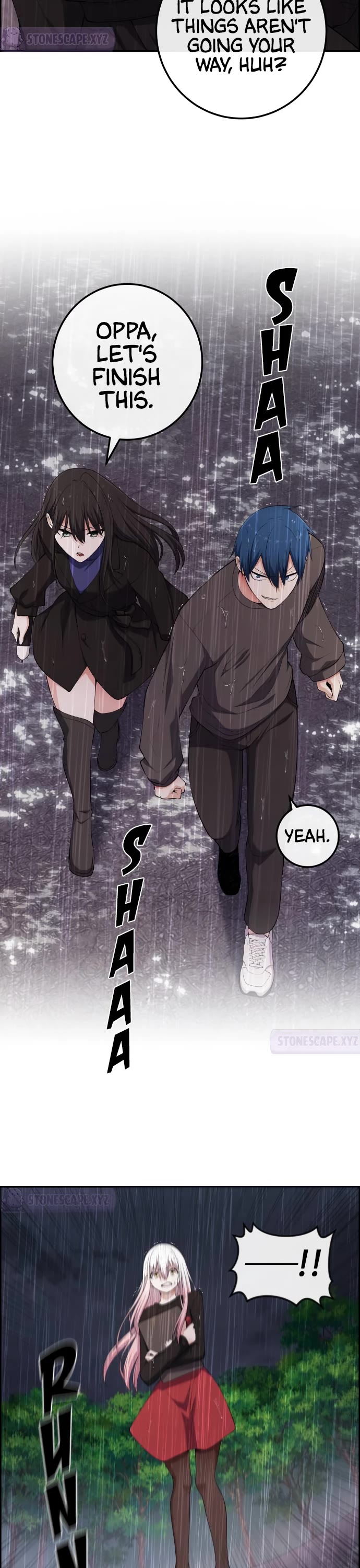 Webtoon Character Na Kang Lim Chapter 161 page 26 - Chapter 161