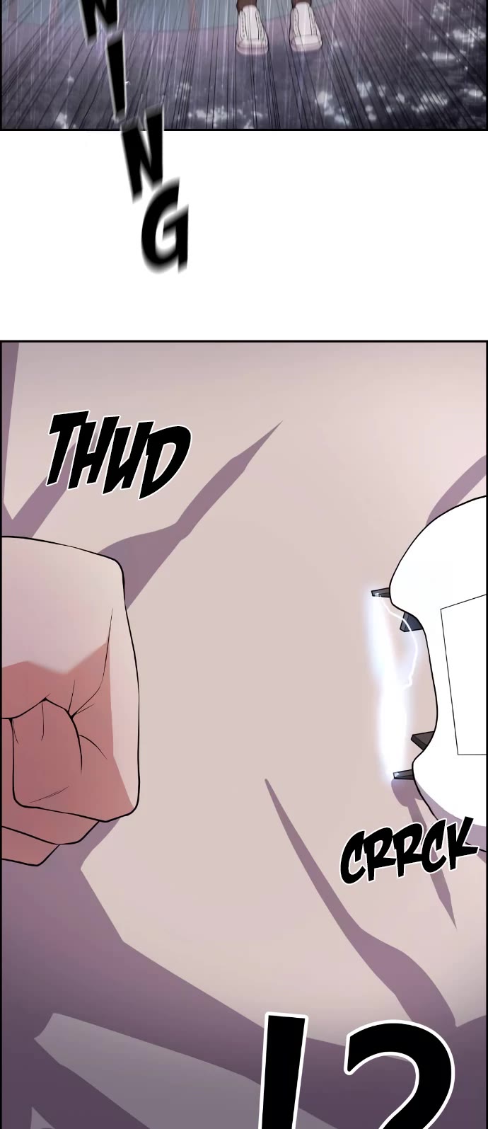 Webtoon Character Na Kang Lim Chapter 161 page 27 - Chapter 161