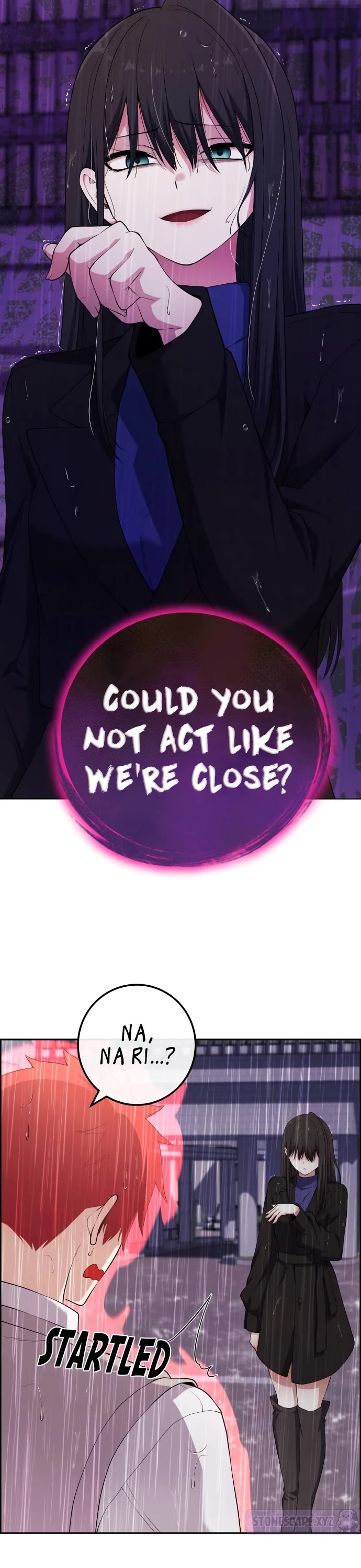 Webtoon Character Na Kang Lim Chapter 161 page 33 - Chapter 161