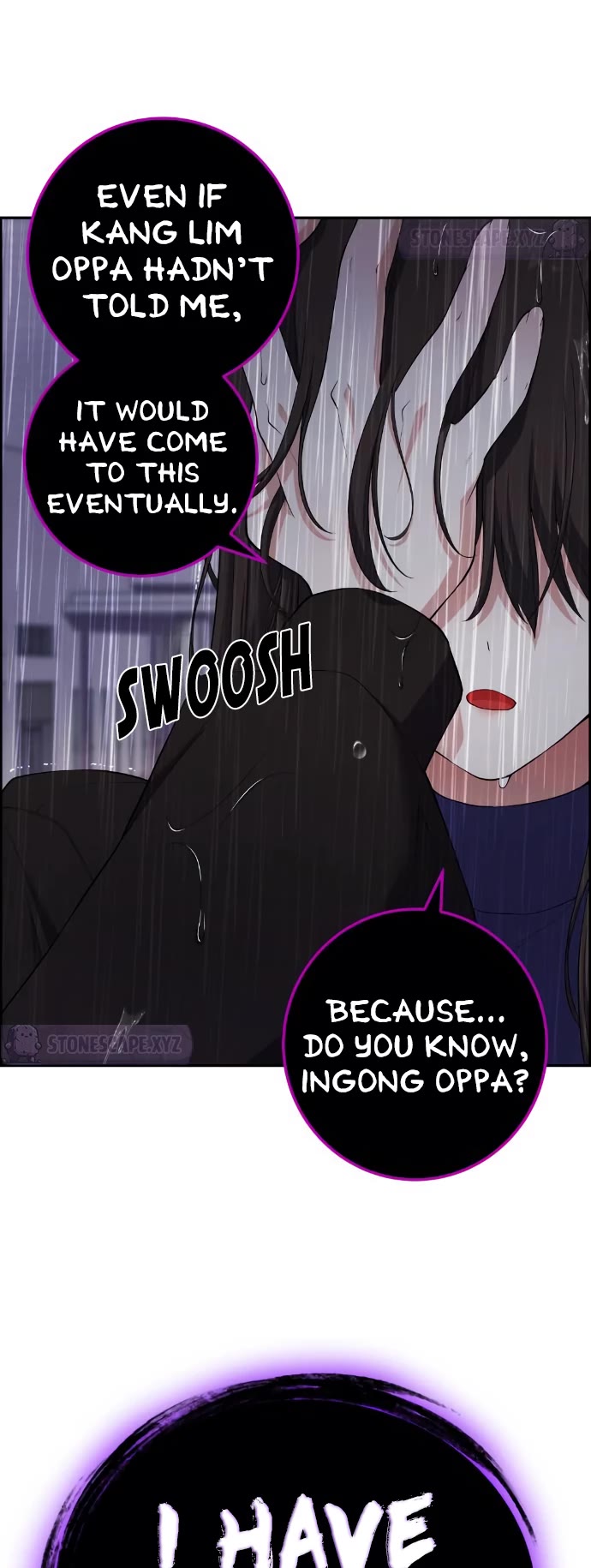 Webtoon Character Na Kang Lim Chapter 161 page 34 - Chapter 161