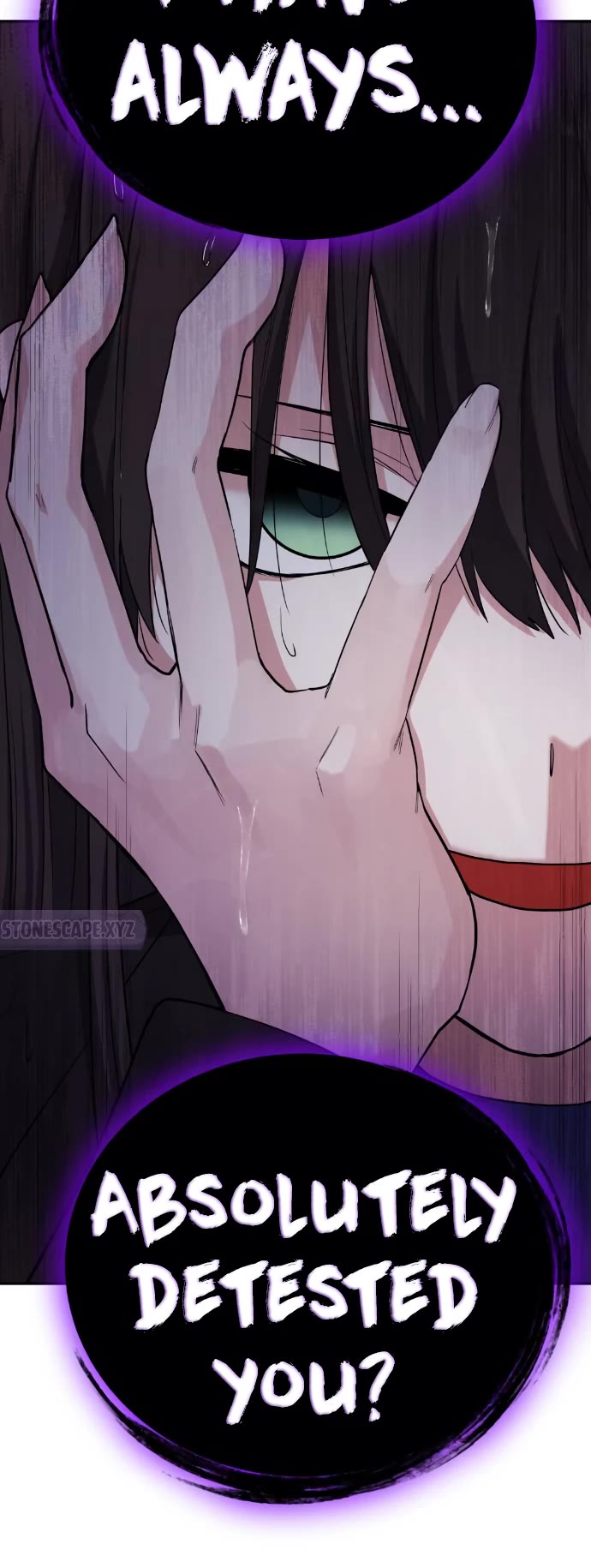 Webtoon Character Na Kang Lim Chapter 161 page 35 - Chapter 161