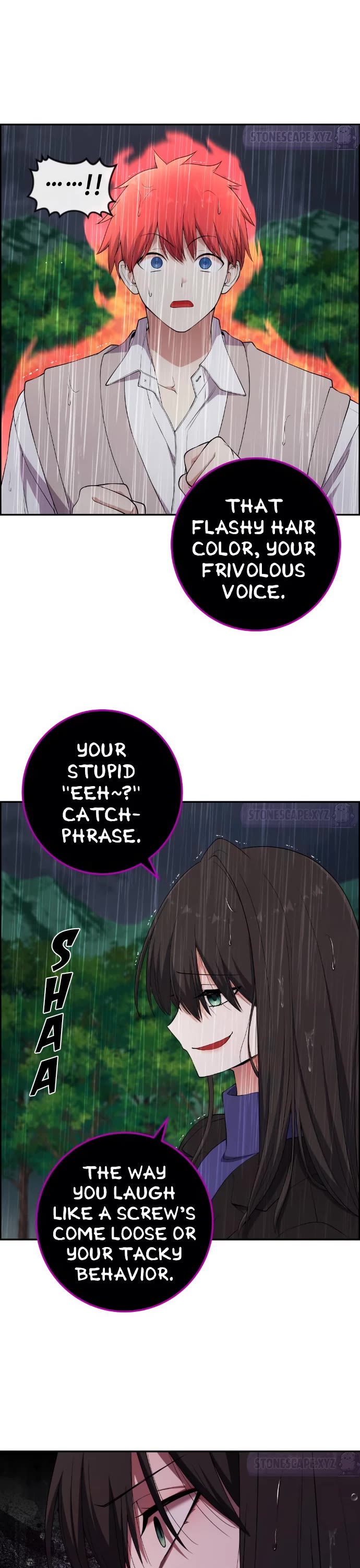 Webtoon Character Na Kang Lim Chapter 161 page 36 - Chapter 161