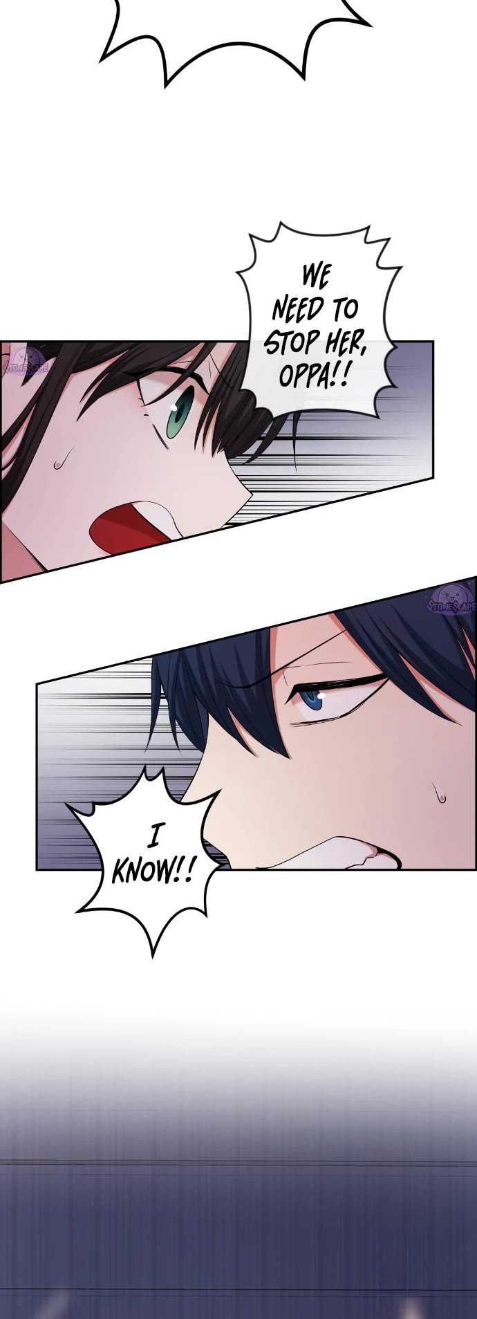 Webtoon Character Na Kang Lim Chapter 161 page 4 - Chapter 161