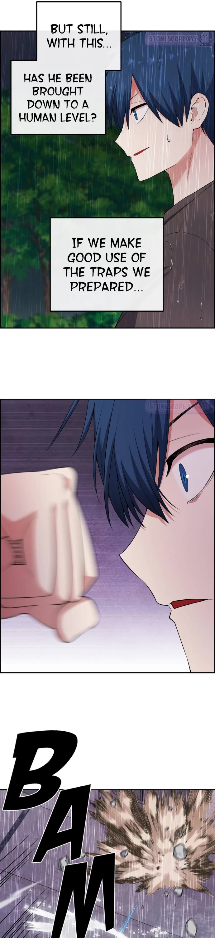 Webtoon Character Na Kang Lim Chapter 161 page 42 - Chapter 161