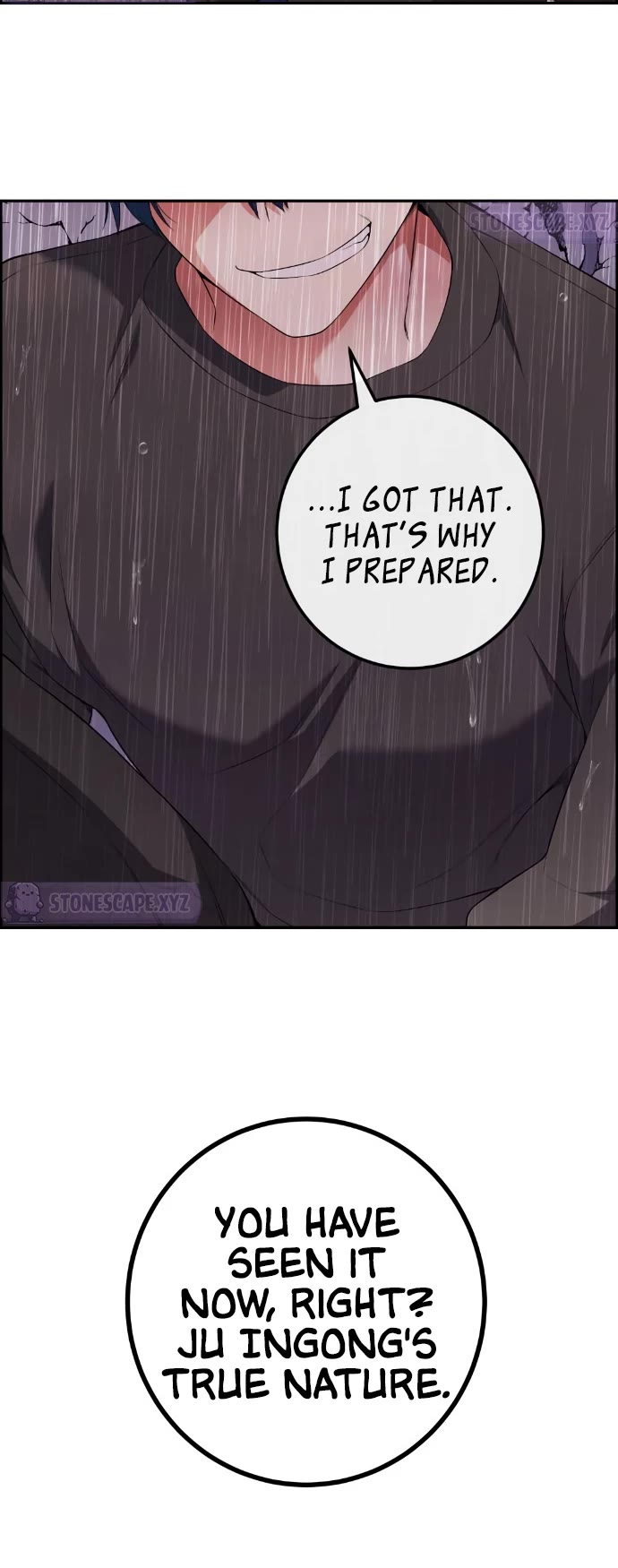 Webtoon Character Na Kang Lim Chapter 161 page 45 - Chapter 161