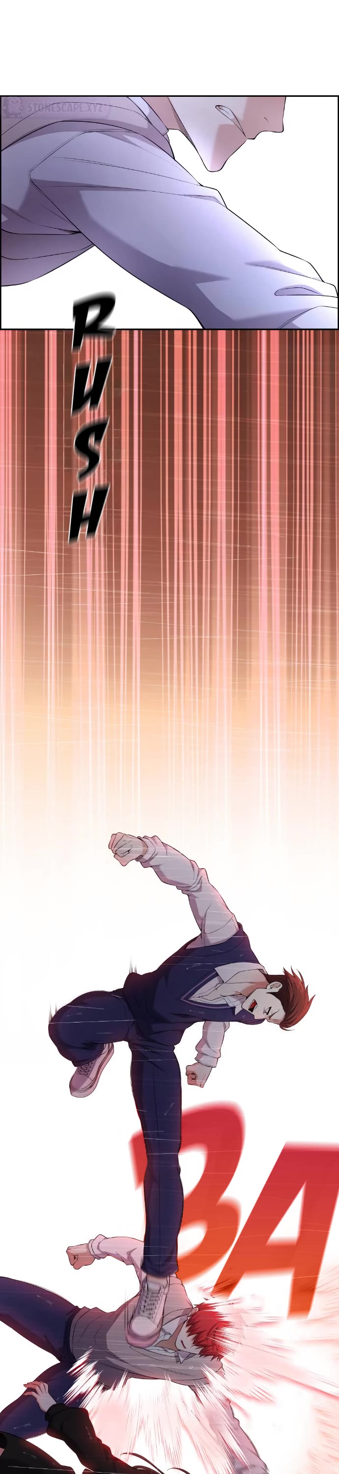 Webtoon Character Na Kang Lim Chapter 161 page 46 - Chapter 161