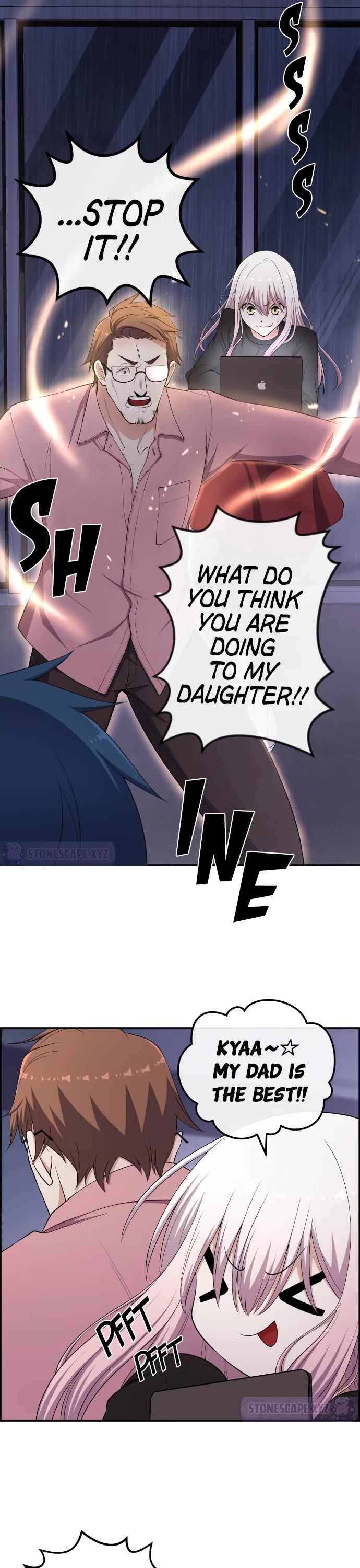 Webtoon Character Na Kang Lim Chapter 161 page 5 - Chapter 161