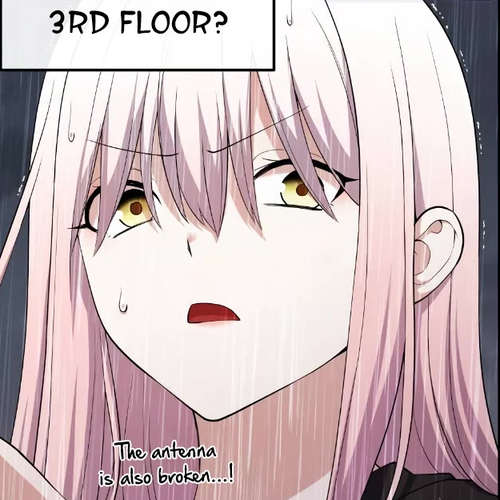 Webtoon Character Na Kang Lim Chapter 161 cover