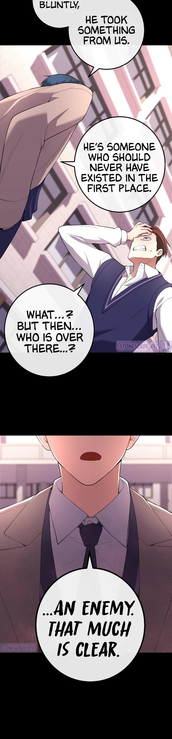 Webtoon Character Na Kang Lim Chapter 162 page 14 - Chapter 162