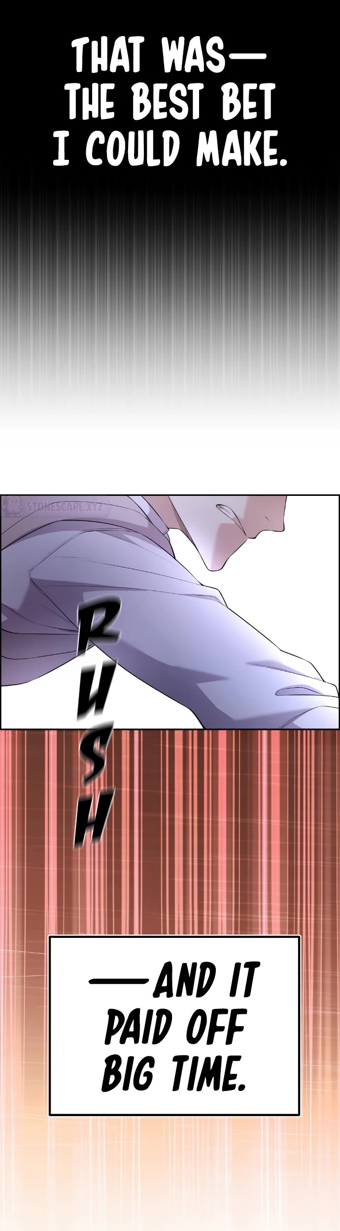 Webtoon Character Na Kang Lim Chapter 162 page 17 - Chapter 162