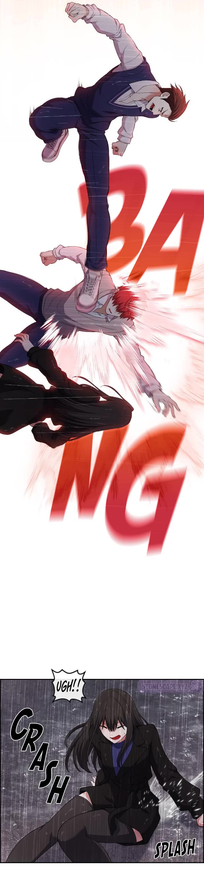 Webtoon Character Na Kang Lim Chapter 162 page 18 - Chapter 162