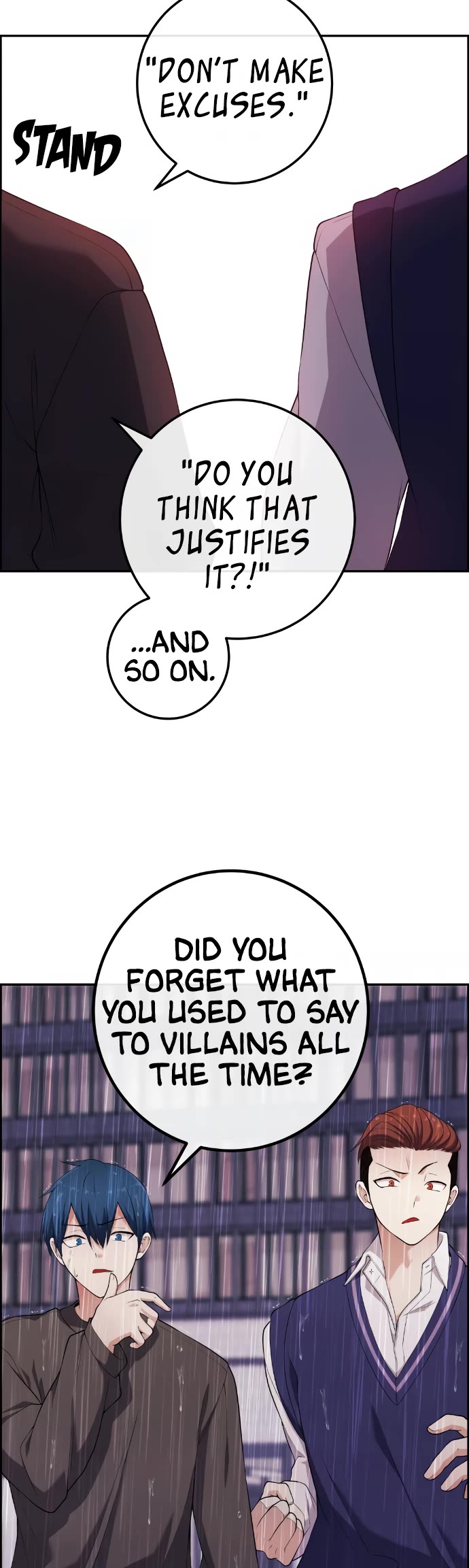 Webtoon Character Na Kang Lim Chapter 162 page 22 - Chapter 162