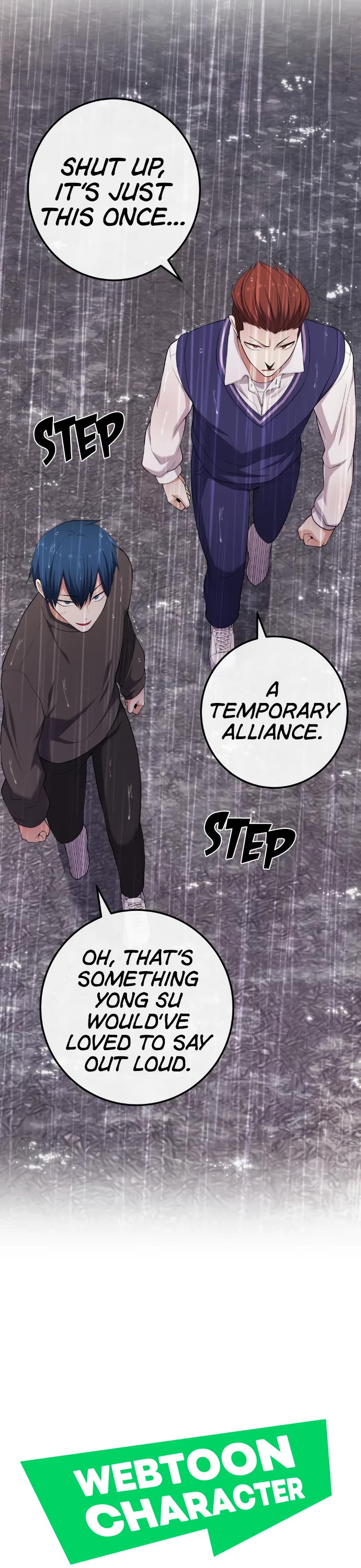 Webtoon Character Na Kang Lim Chapter 162 page 24 - Chapter 162