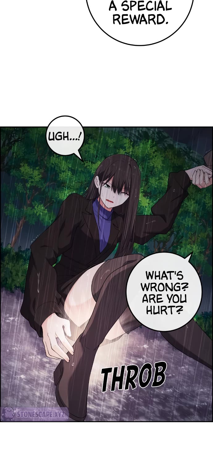 Webtoon Character Na Kang Lim Chapter 162 page 27 - Chapter 162