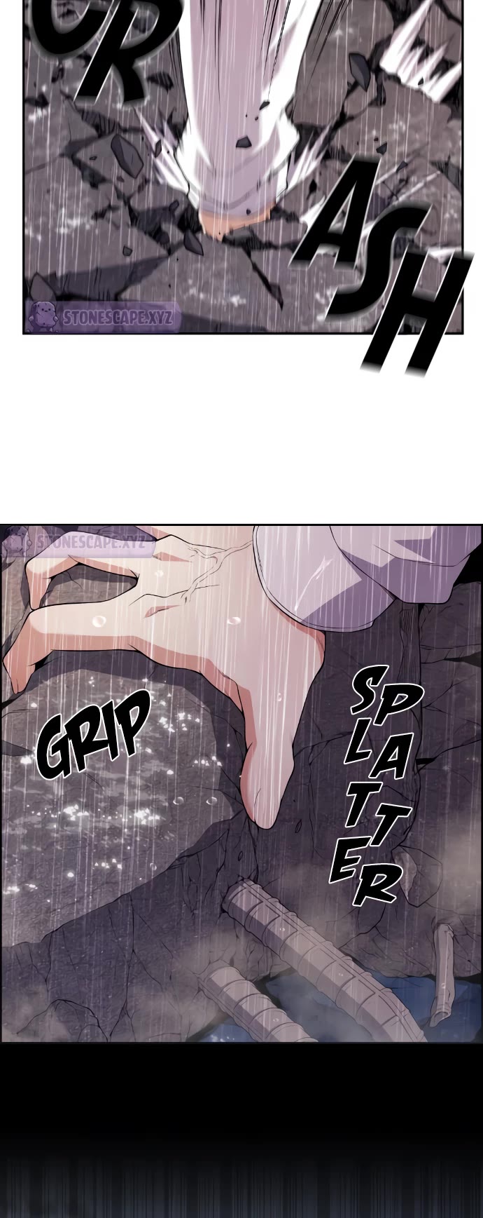 Webtoon Character Na Kang Lim Chapter 162 page 31 - Chapter 162