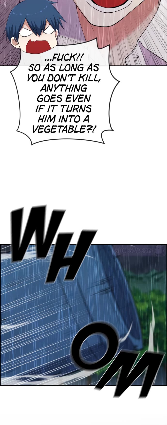 Webtoon Character Na Kang Lim Chapter 162 page 35 - Chapter 162