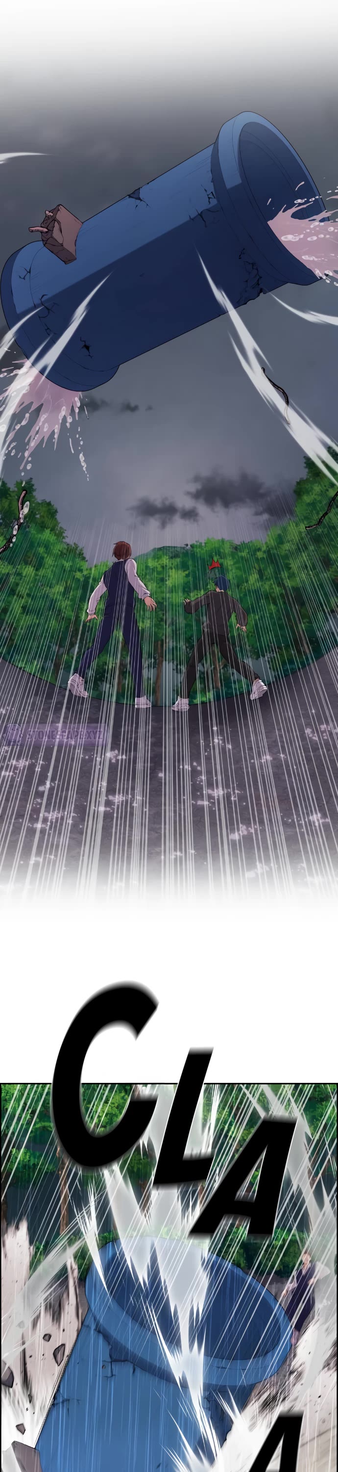 Webtoon Character Na Kang Lim Chapter 162 page 36 - Chapter 162