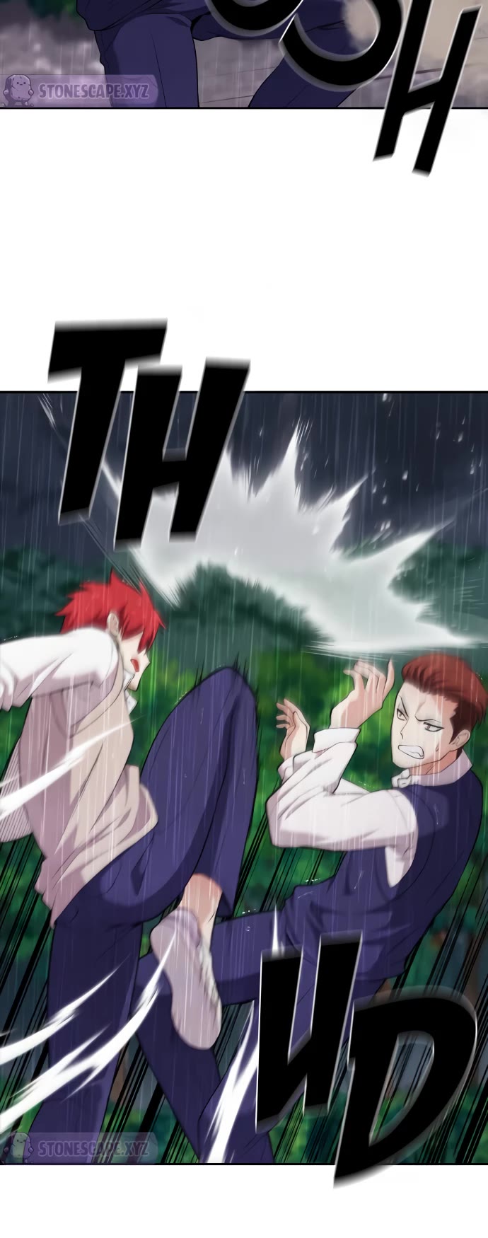 Webtoon Character Na Kang Lim Chapter 162 page 38 - Chapter 162