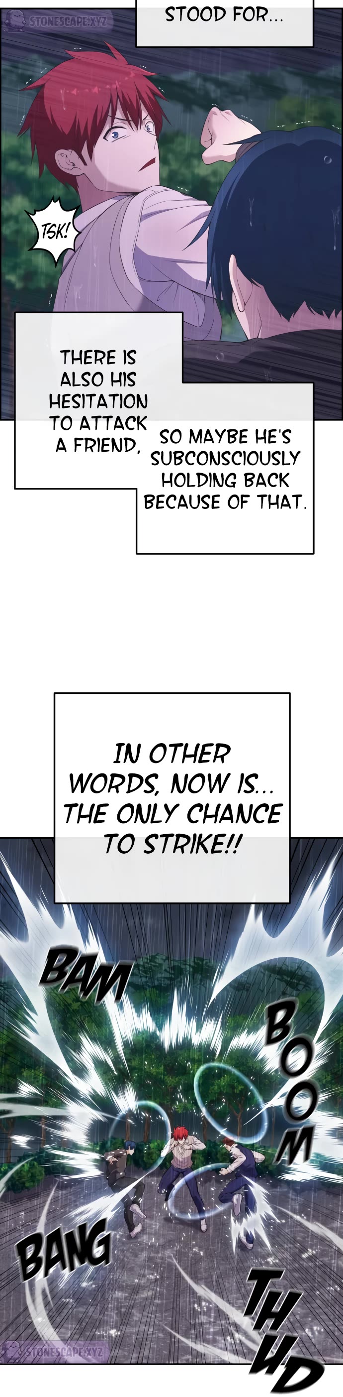 Webtoon Character Na Kang Lim Chapter 162 page 41 - Chapter 162