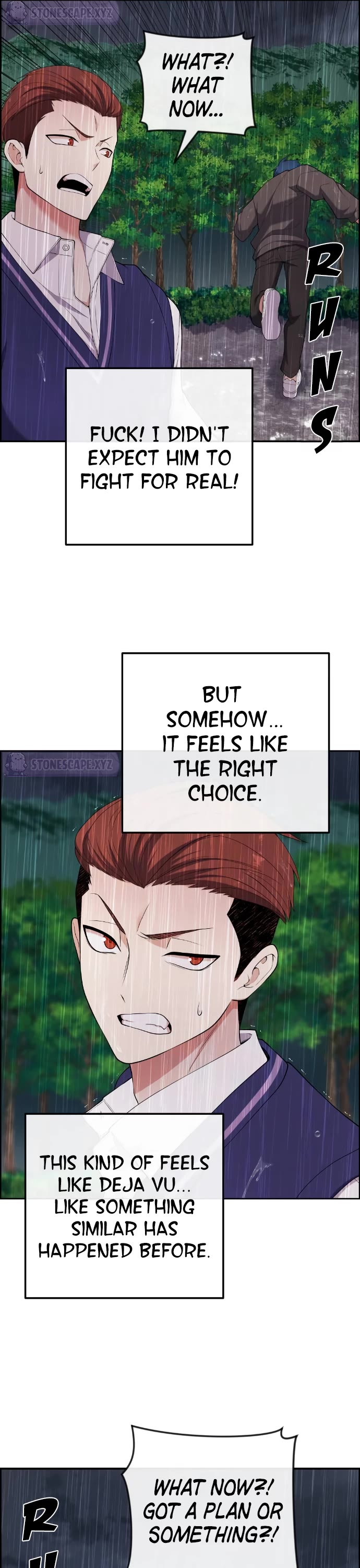 Webtoon Character Na Kang Lim Chapter 162 page 43 - Chapter 162