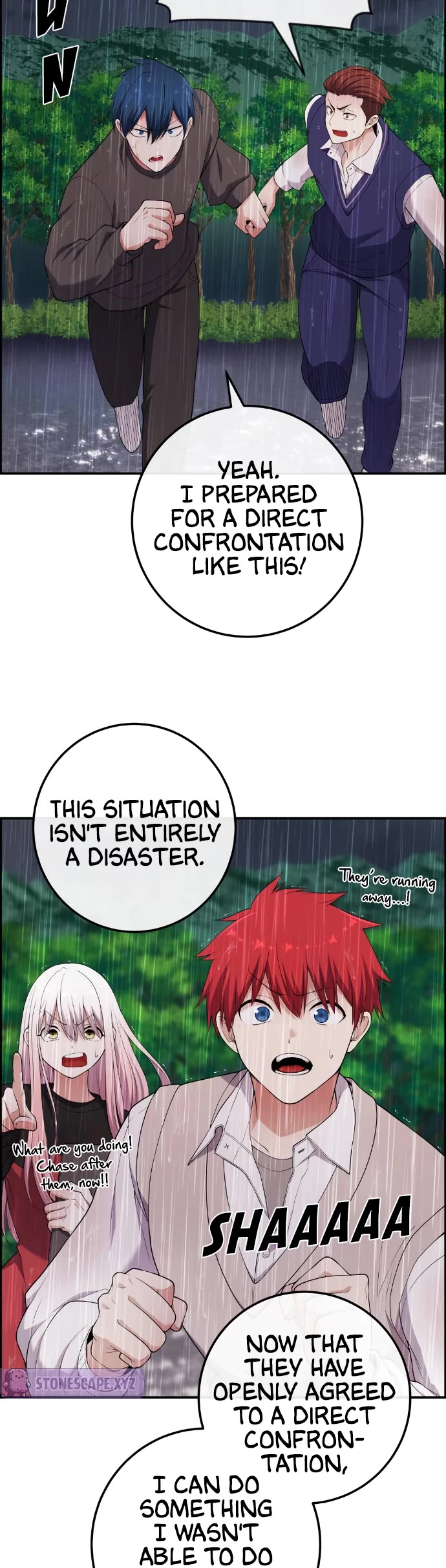 Webtoon Character Na Kang Lim Chapter 162 page 44 - Chapter 162