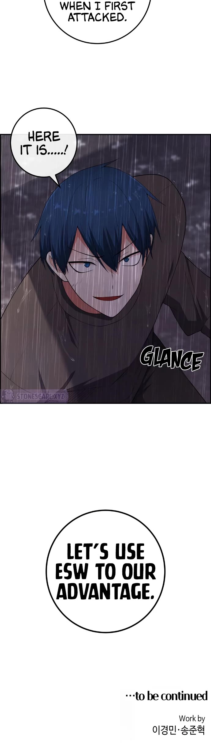 Webtoon Character Na Kang Lim Chapter 162 page 45 - Chapter 162