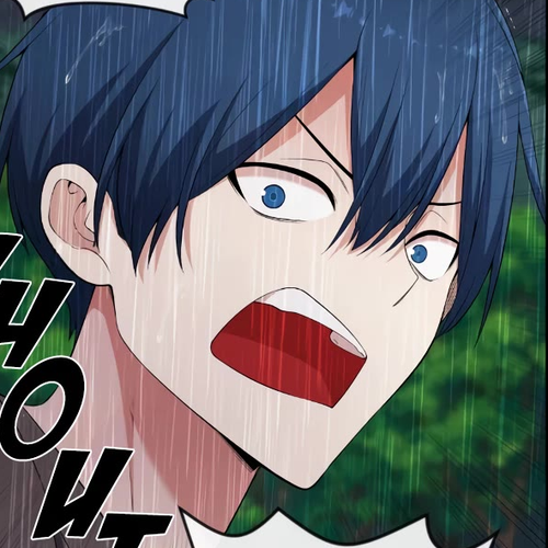 Webtoon Character Na Kang Lim Chapter 162 cover