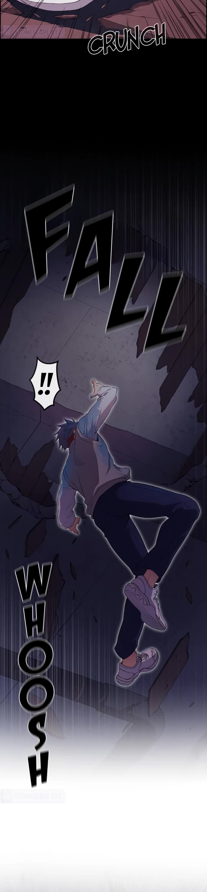 Webtoon Character Na Kang Lim Chapter 163 page 11 - Chapter 163