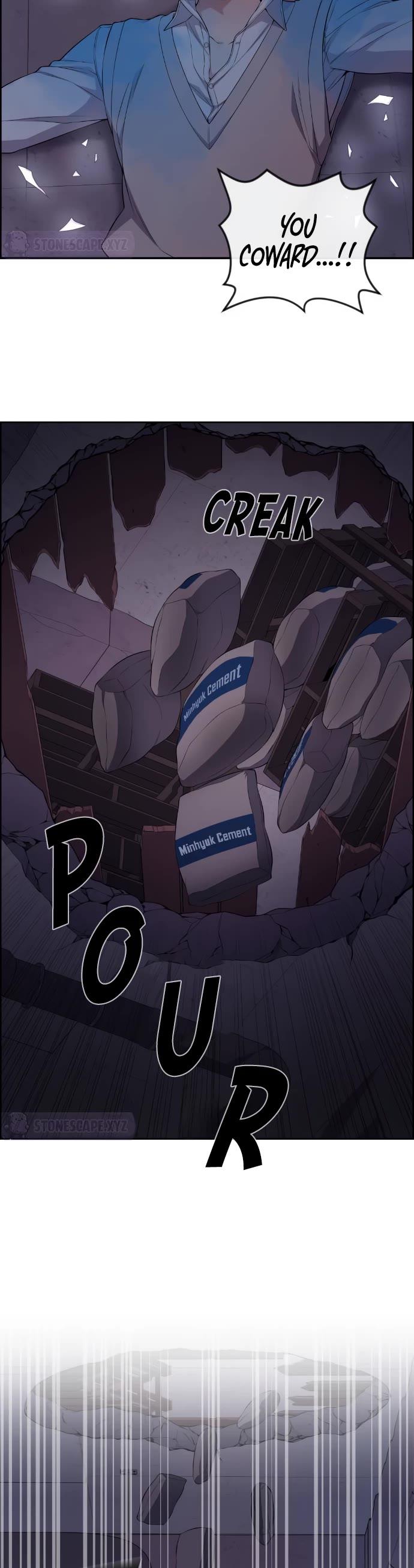 Webtoon Character Na Kang Lim Chapter 163 page 13 - Chapter 163