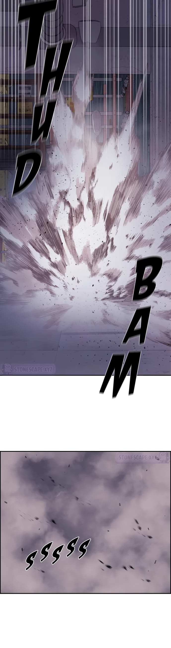 Webtoon Character Na Kang Lim Chapter 163 page 14 - Chapter 163