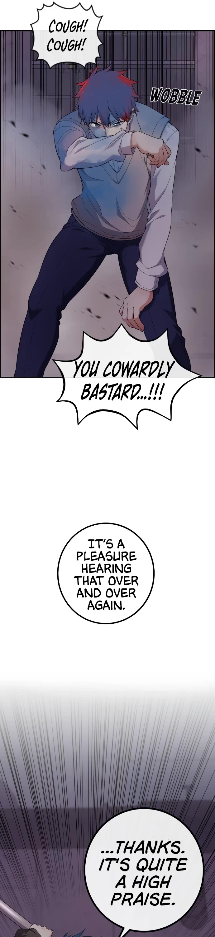 Webtoon Character Na Kang Lim Chapter 163 page 15 - Chapter 163