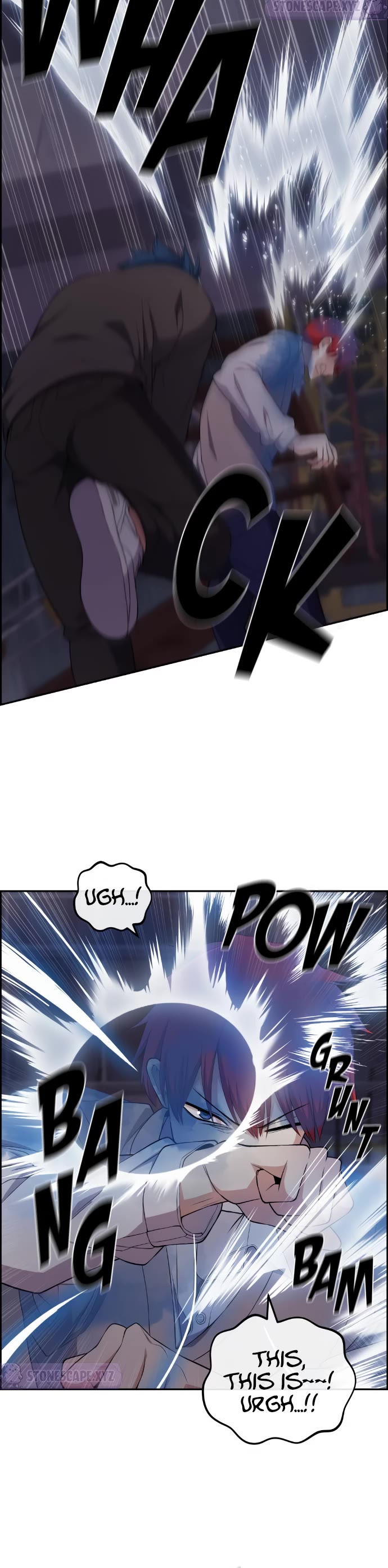 Webtoon Character Na Kang Lim Chapter 163 page 17 - Chapter 163