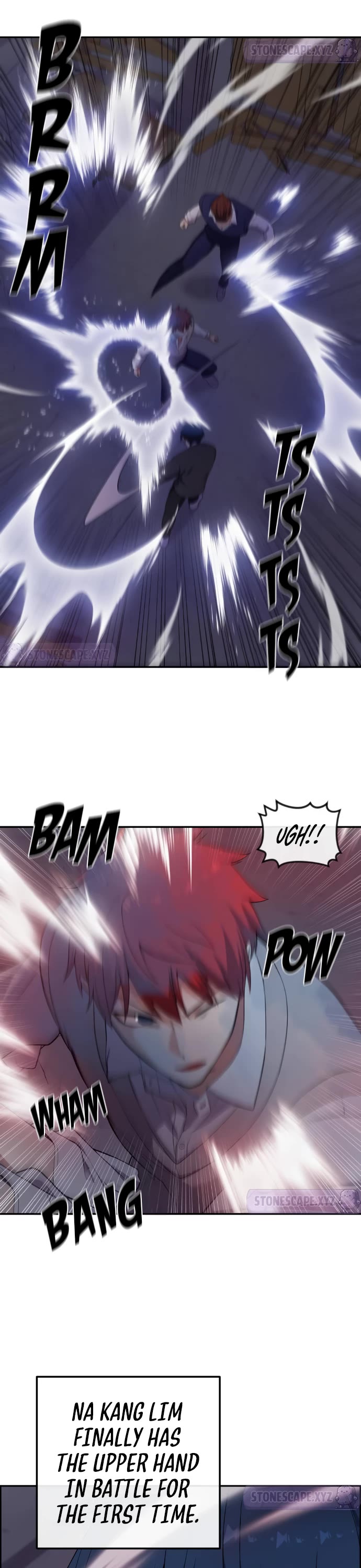 Webtoon Character Na Kang Lim Chapter 163 page 22 - Chapter 163