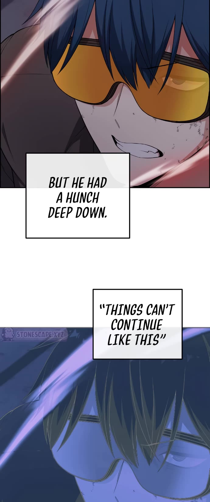 Webtoon Character Na Kang Lim Chapter 163 page 23 - Chapter 163