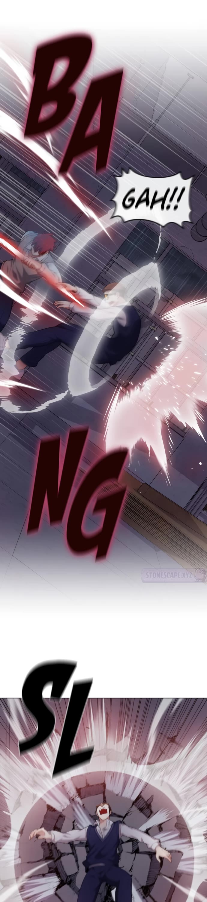 Webtoon Character Na Kang Lim Chapter 163 page 29 - Chapter 163