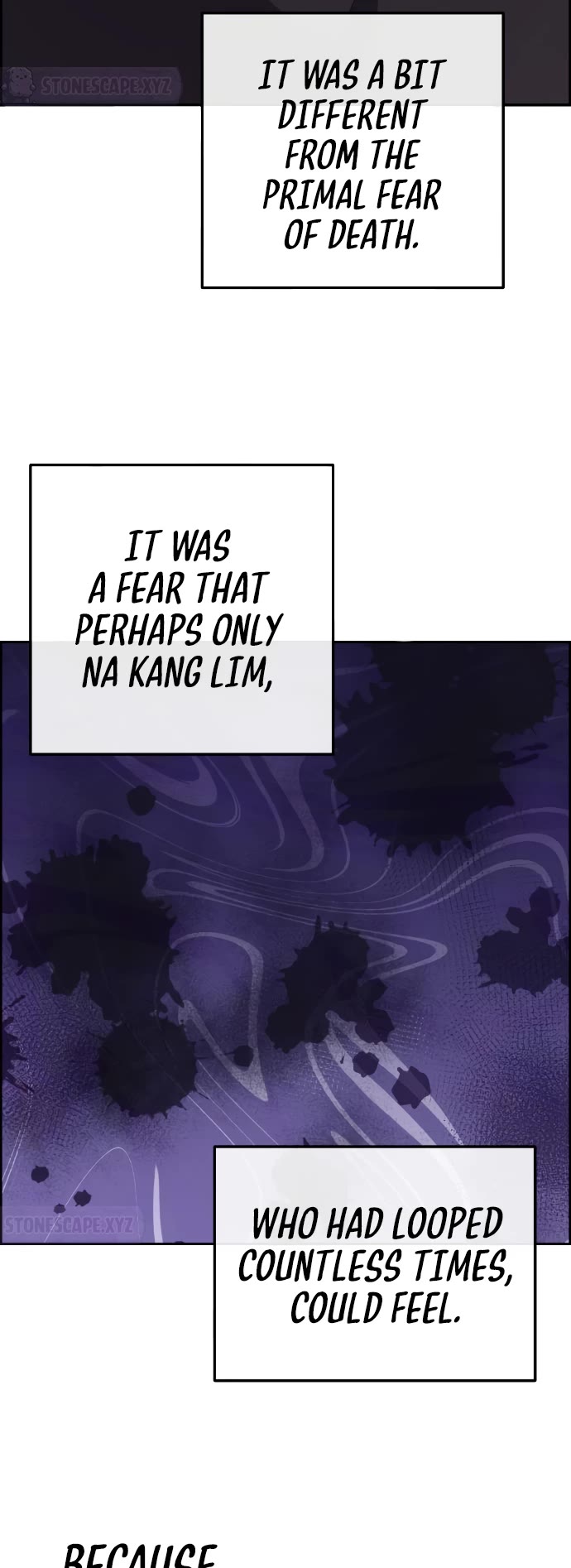 Webtoon Character Na Kang Lim Chapter 163 page 31 - Chapter 163