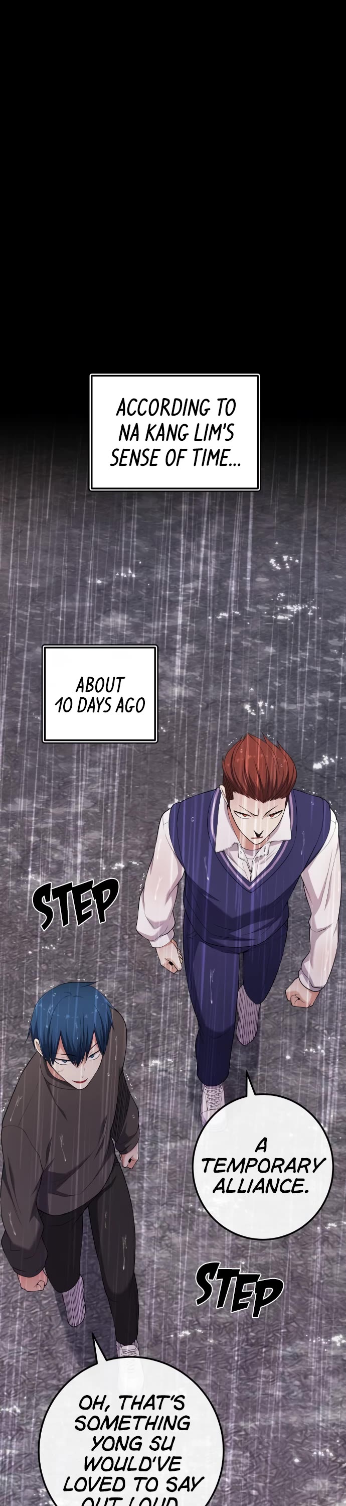 Webtoon Character Na Kang Lim Chapter 163 page 33 - Chapter 163