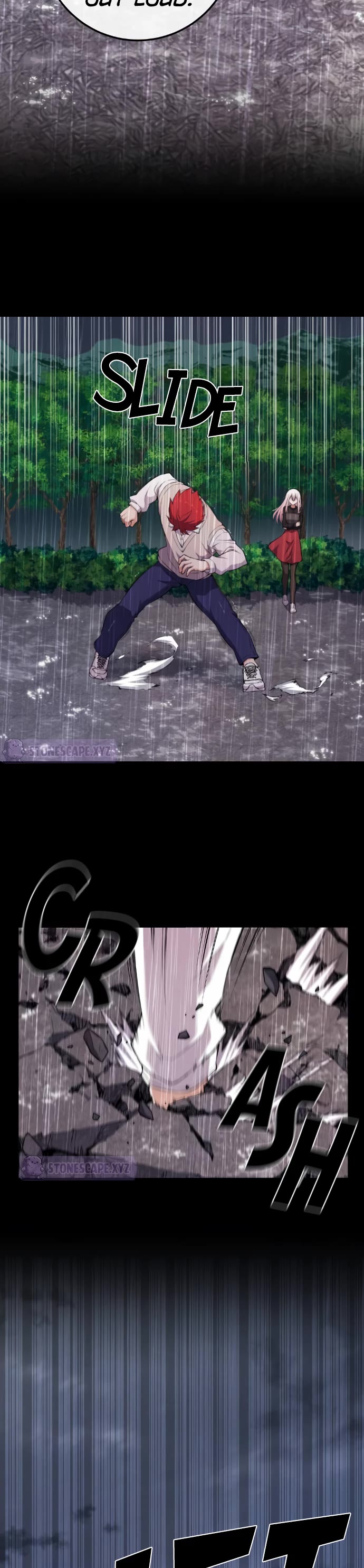 Webtoon Character Na Kang Lim Chapter 163 page 34 - Chapter 163