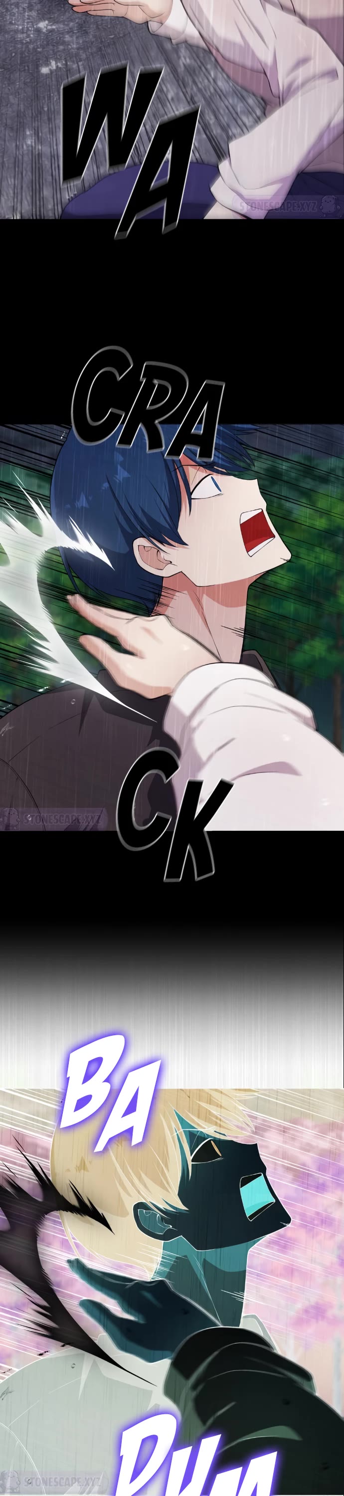 Webtoon Character Na Kang Lim Chapter 163 page 37 - Chapter 163